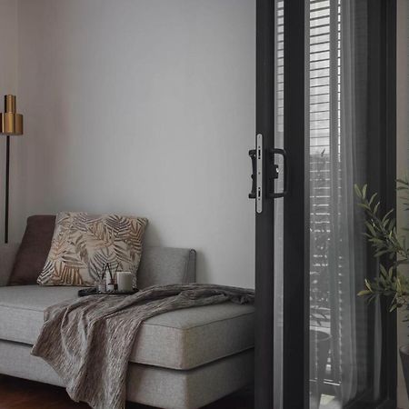 Lavanya H Villa 12A Luxury Bungalow With Private Swimming Pool H 豪华泳池别墅 판타이체낭 외부 사진