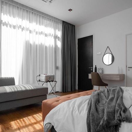 Lavanya H Villa 12A Luxury Bungalow With Private Swimming Pool H 豪华泳池别墅 판타이체낭 외부 사진