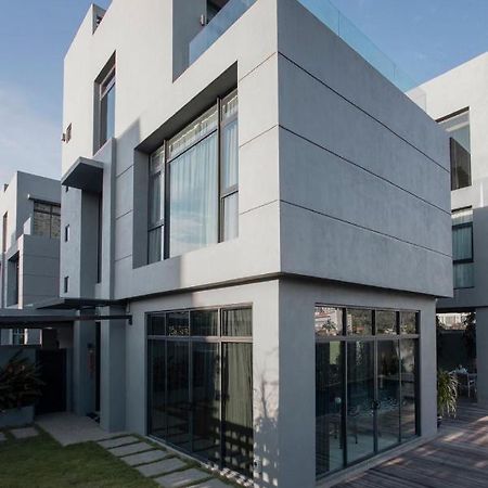 Lavanya H Villa 12A Luxury Bungalow With Private Swimming Pool H 豪华泳池别墅 판타이체낭 외부 사진