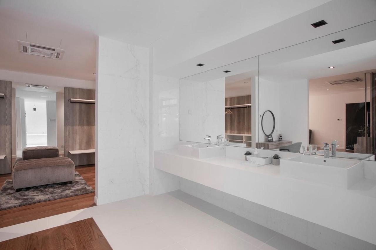 Lavanya H Villa 12A Luxury Bungalow With Private Swimming Pool H 豪华泳池别墅 판타이체낭 외부 사진