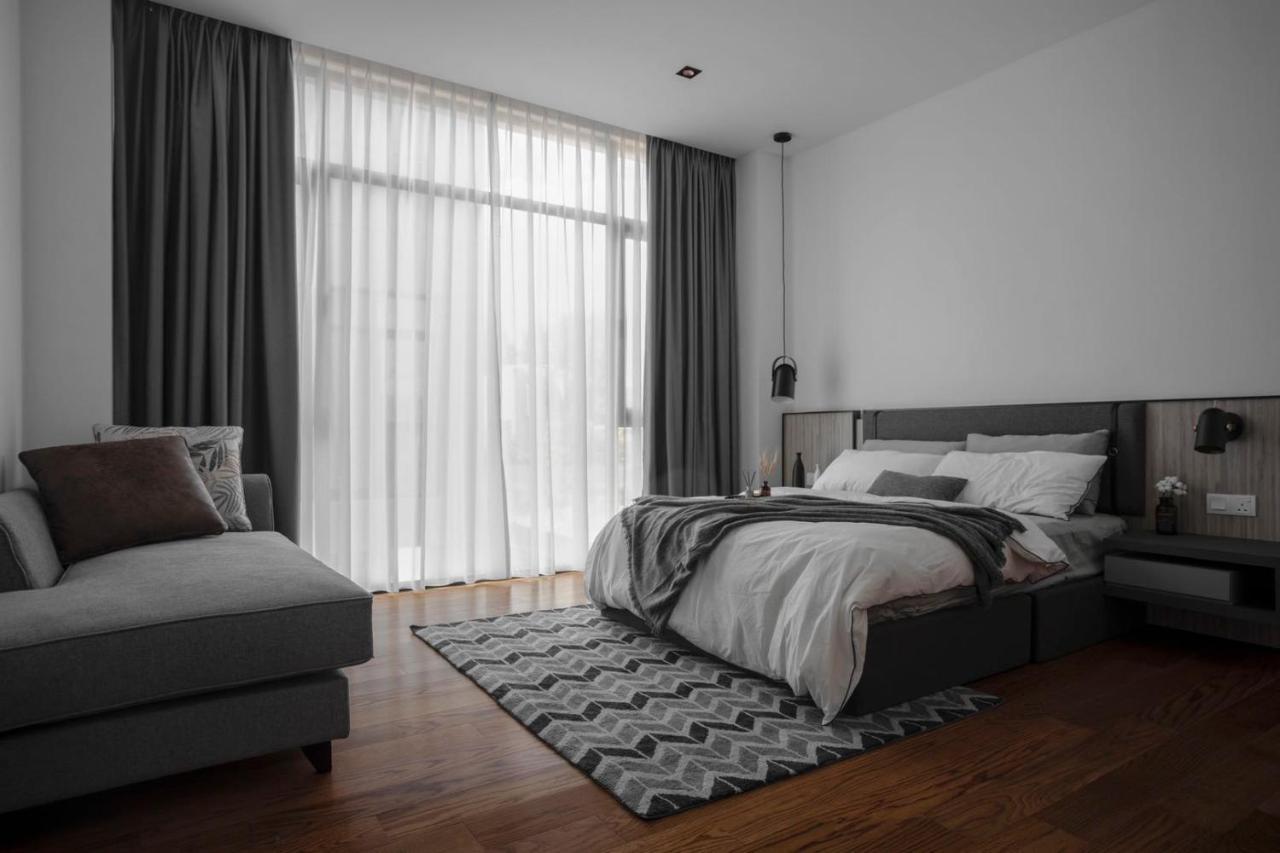 Lavanya H Villa 12A Luxury Bungalow With Private Swimming Pool H 豪华泳池别墅 판타이체낭 외부 사진