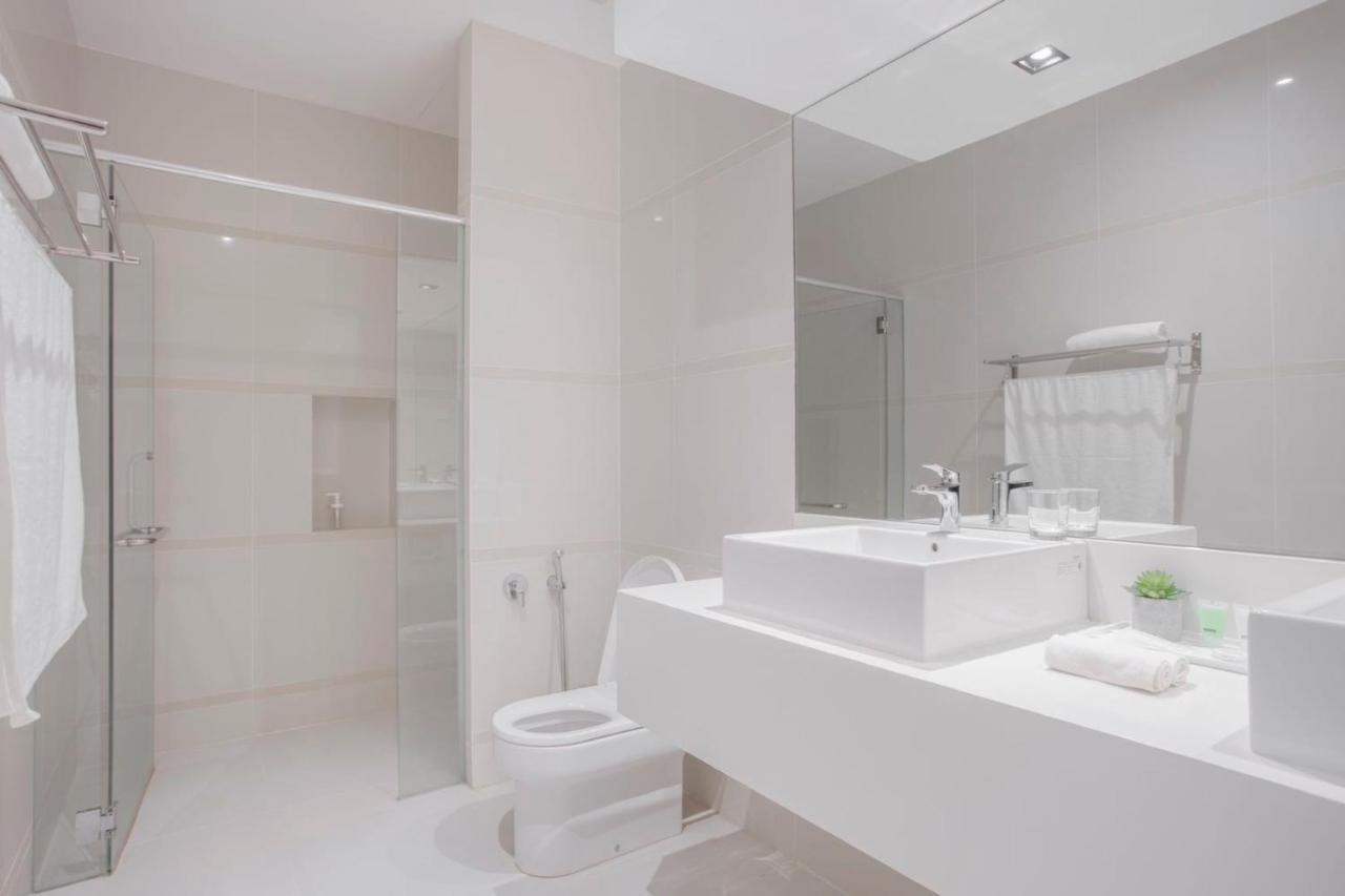 Lavanya H Villa 12A Luxury Bungalow With Private Swimming Pool H 豪华泳池别墅 판타이체낭 외부 사진